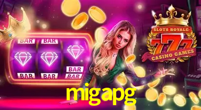 A Revolução dos Aplicativos de Jogos no migapg