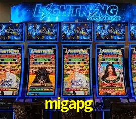 Descubra a Essência do migapg: Nossa História e Compromissos
