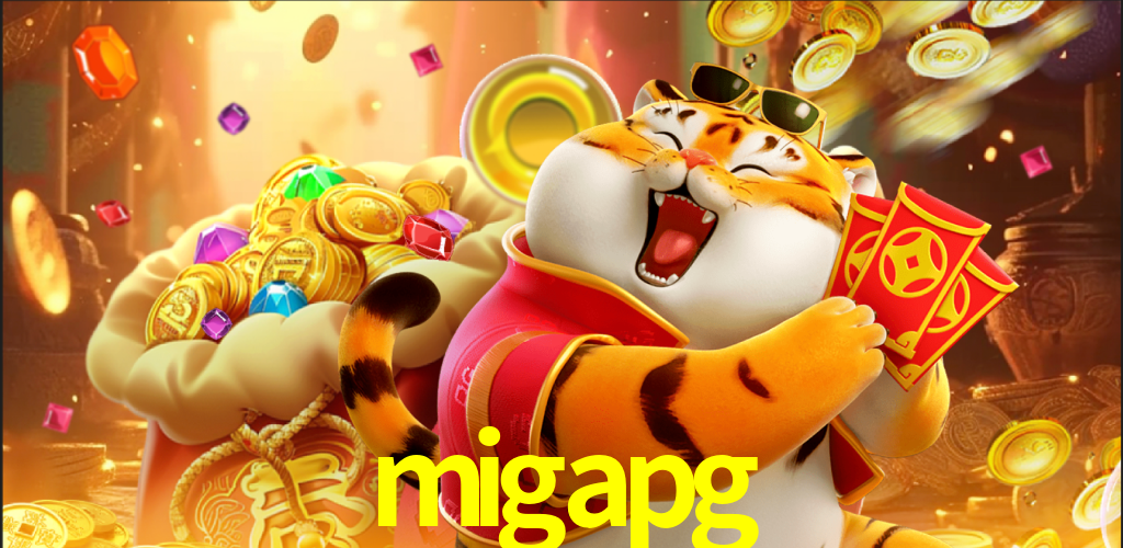 migapg - Cassino VIP Exclusivo - migapg.com