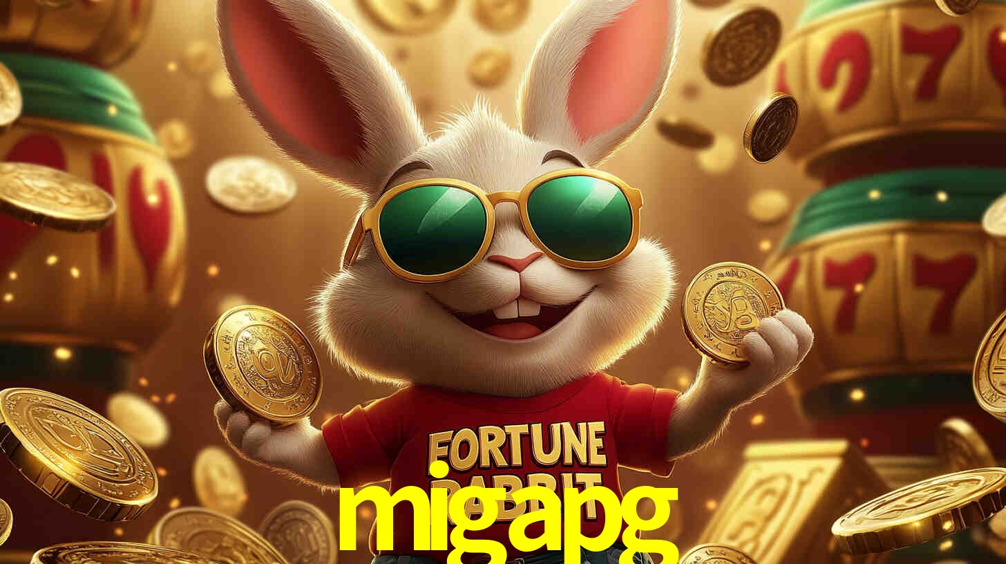 migapg: Seu Cassino Premiado com Pagamentos Rápidos