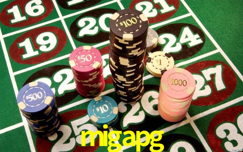 Experiência VIP migapg