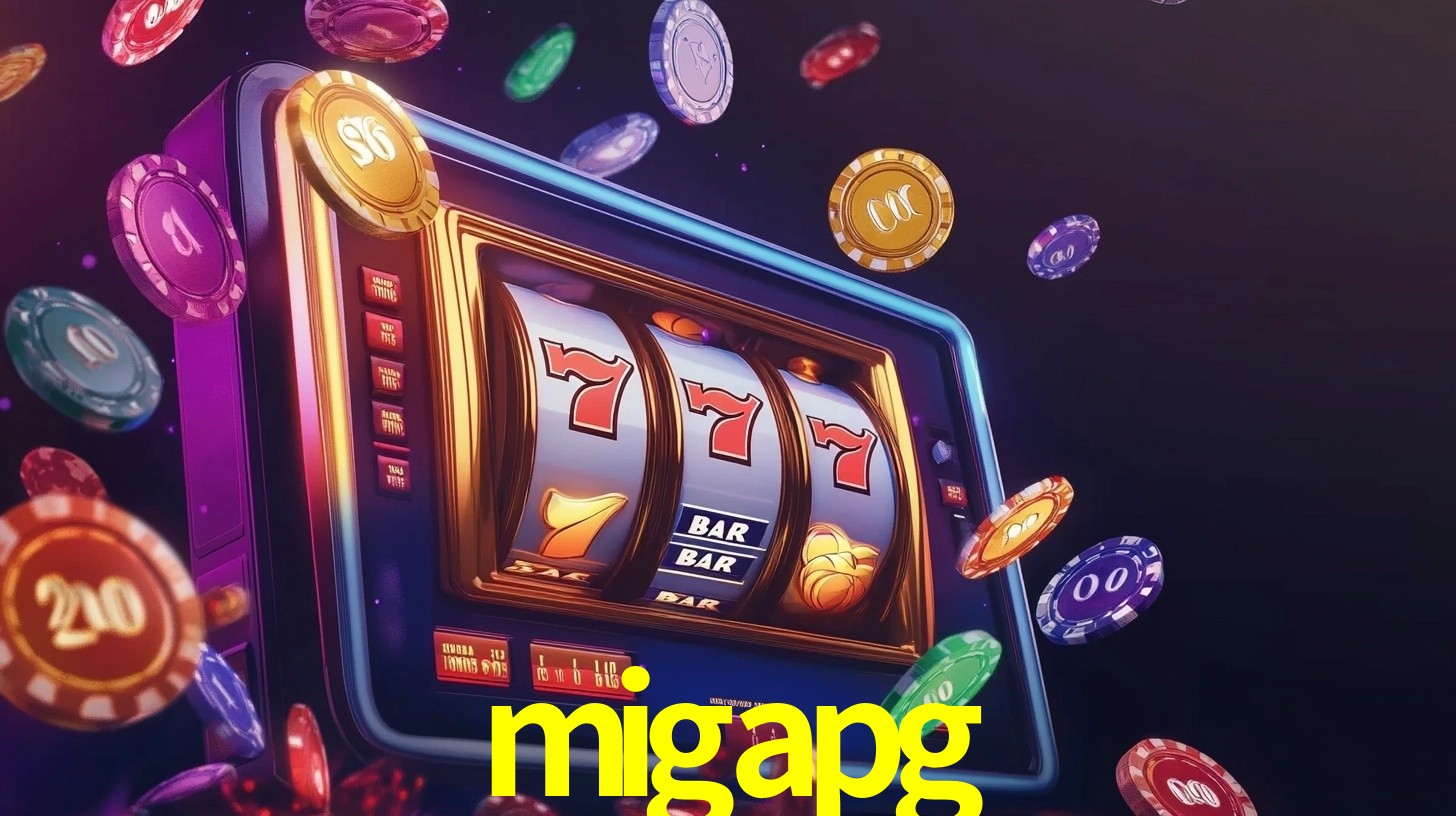 Welcome Bonus migapg
