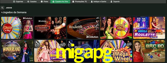 migapg bet