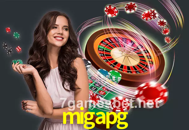 vivo no cassino migapg