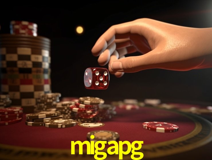 Estatísticas do Jogo migapg