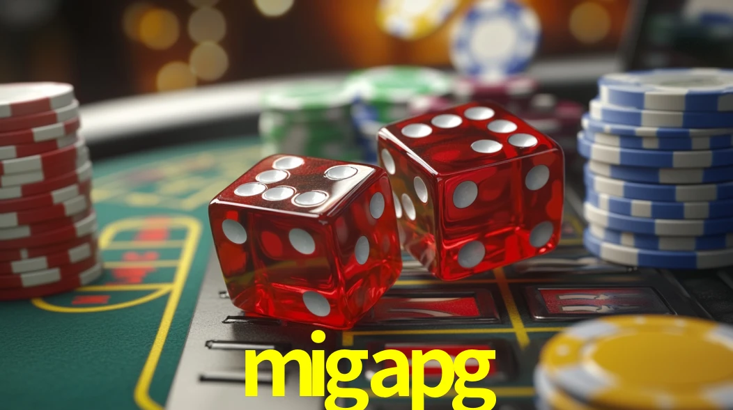 Blackjack Table migapg