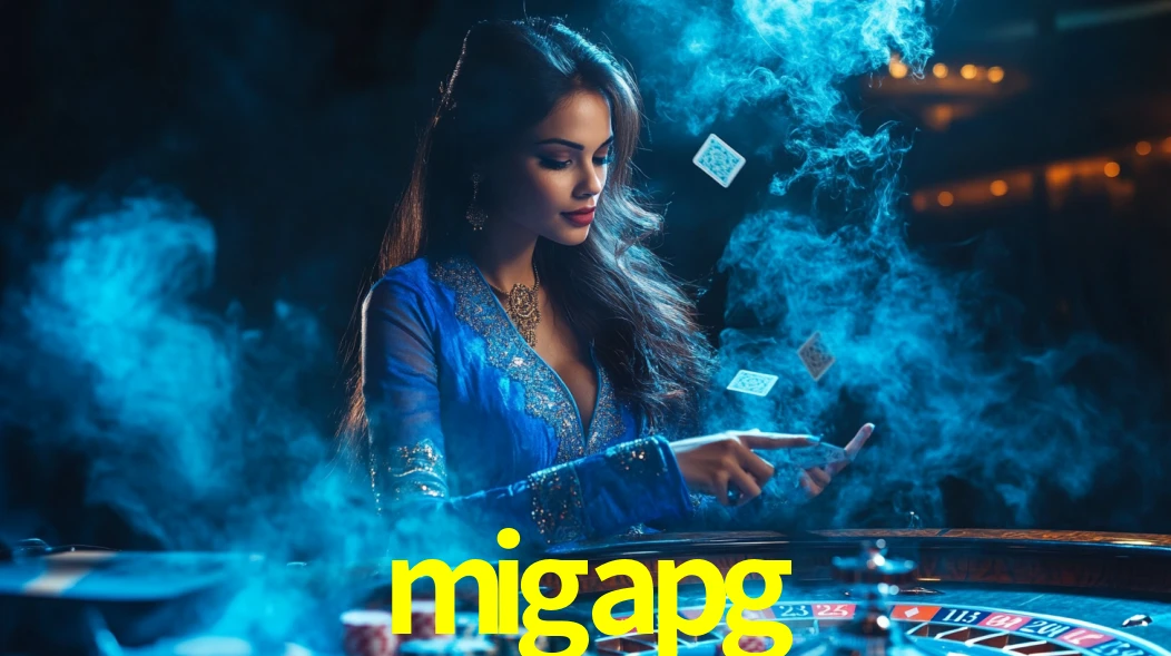 A Experiência Imersiva dos Cassinos Ao Vivo no migapg