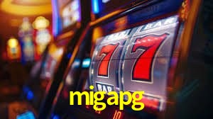 Jogos de Slot migapg
