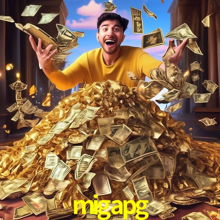 Mesa de Roleta migapg