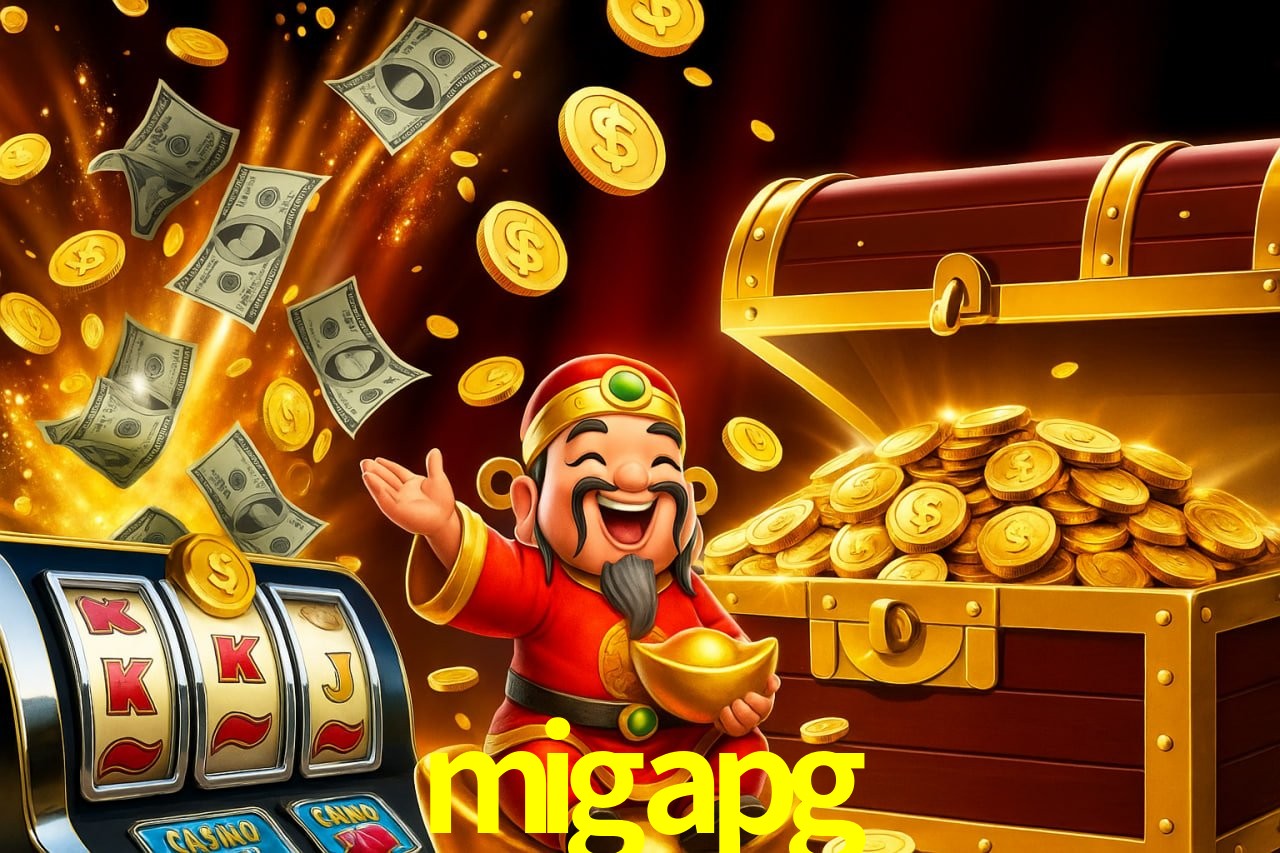 Programa VIP migapg