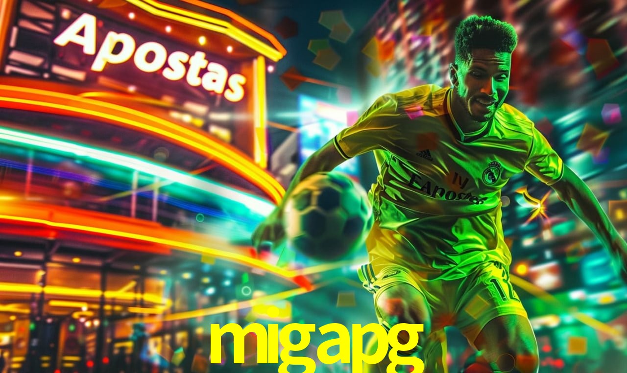 Gates of Olympus migapg