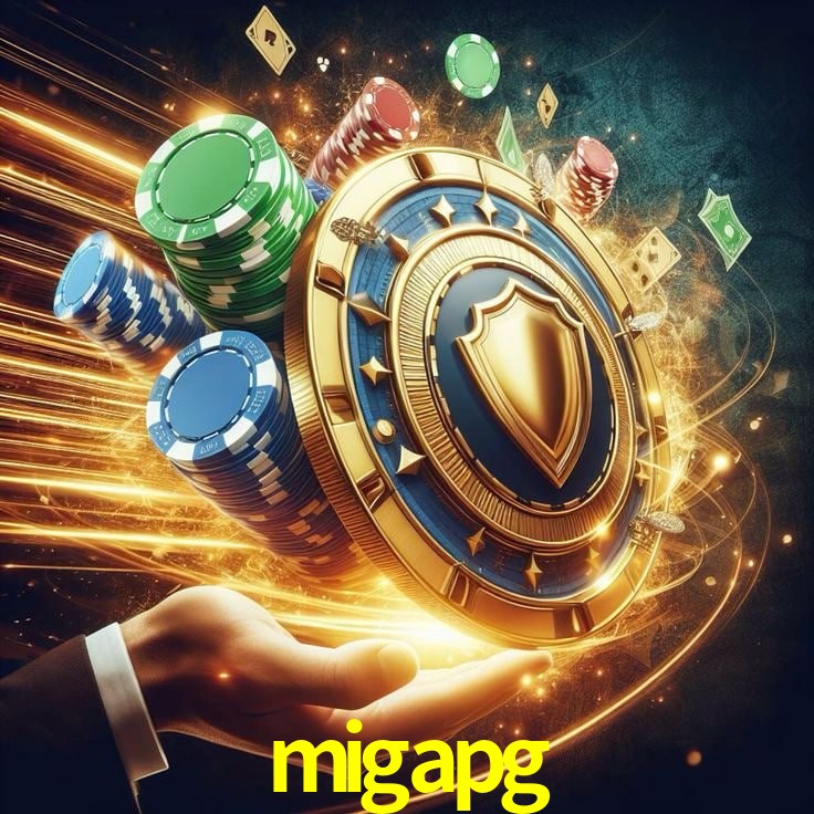 Benefícios VIP migapg