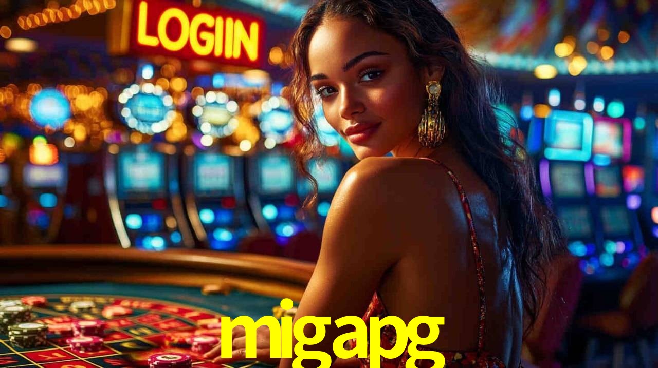 Recursos de Bônus migapg