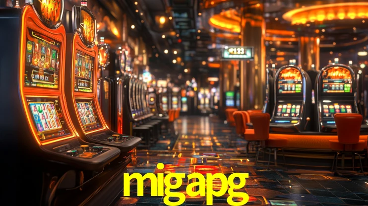 Exclusive Games migapg