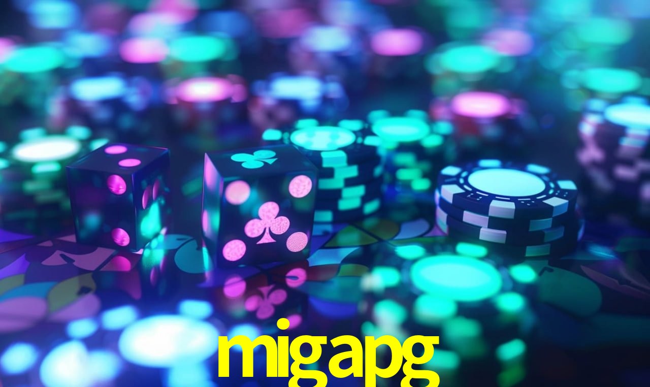 Mesa de Blackjack migapg