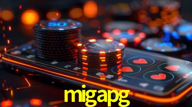 Bonus Features migapg