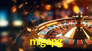 Integração de APIs migapg