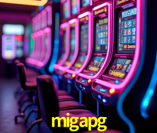 Fortune Tiger migapg