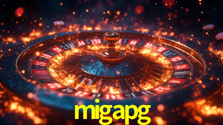 migapg App Interface