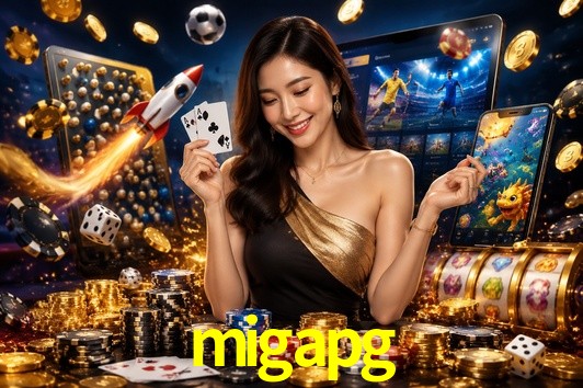 Account Benefits migapg
