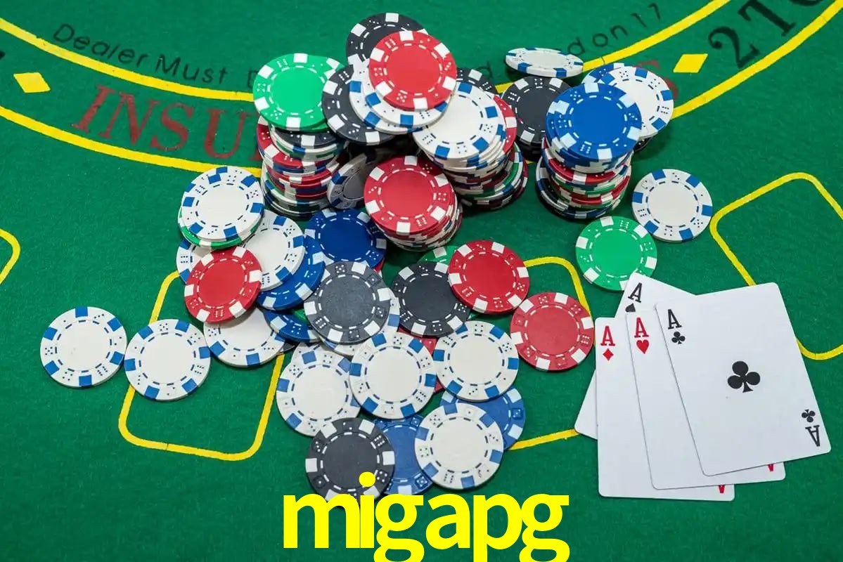 Torneios migapg