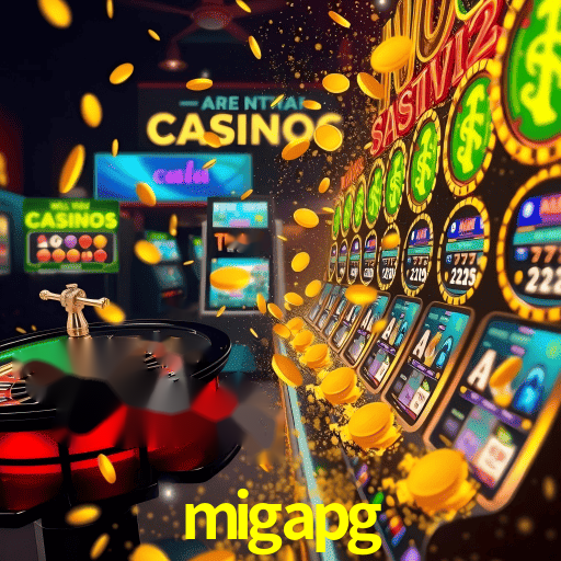 A Emoção da Loteria na migapg: Uma Chance de Mudança de Vida