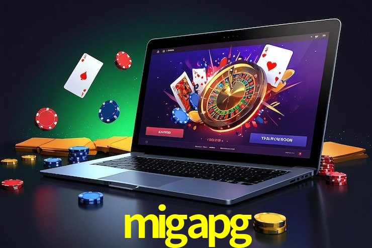 Sistemas de Segurança migapg