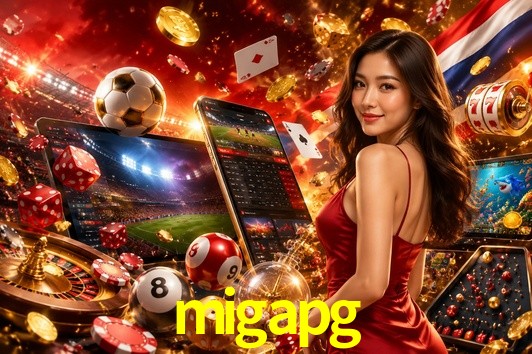 Responsive Design migapg