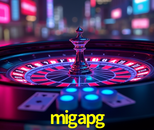 Inovações de Jogos na migapg: O Futuro das Experiências Interativas