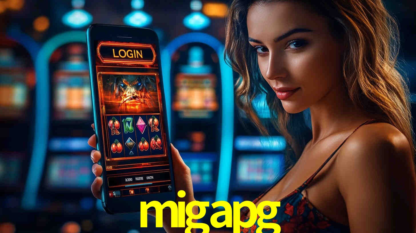 migapg: Jogue Crash e Experimente Alta Recompensa Instantânea