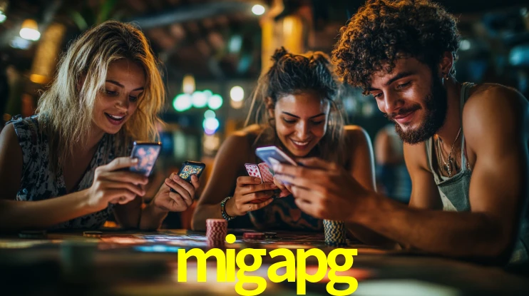 VIP Casino migapg