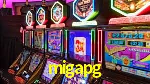 PIX Instantâneo migapg