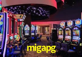Promoção Relâmpago migapg