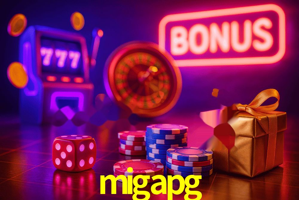 A Popularidade dos Caça-Níqueis no migapg