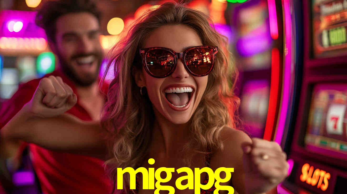 Descubra a Essência do migapg: Nossa História e Compromissos