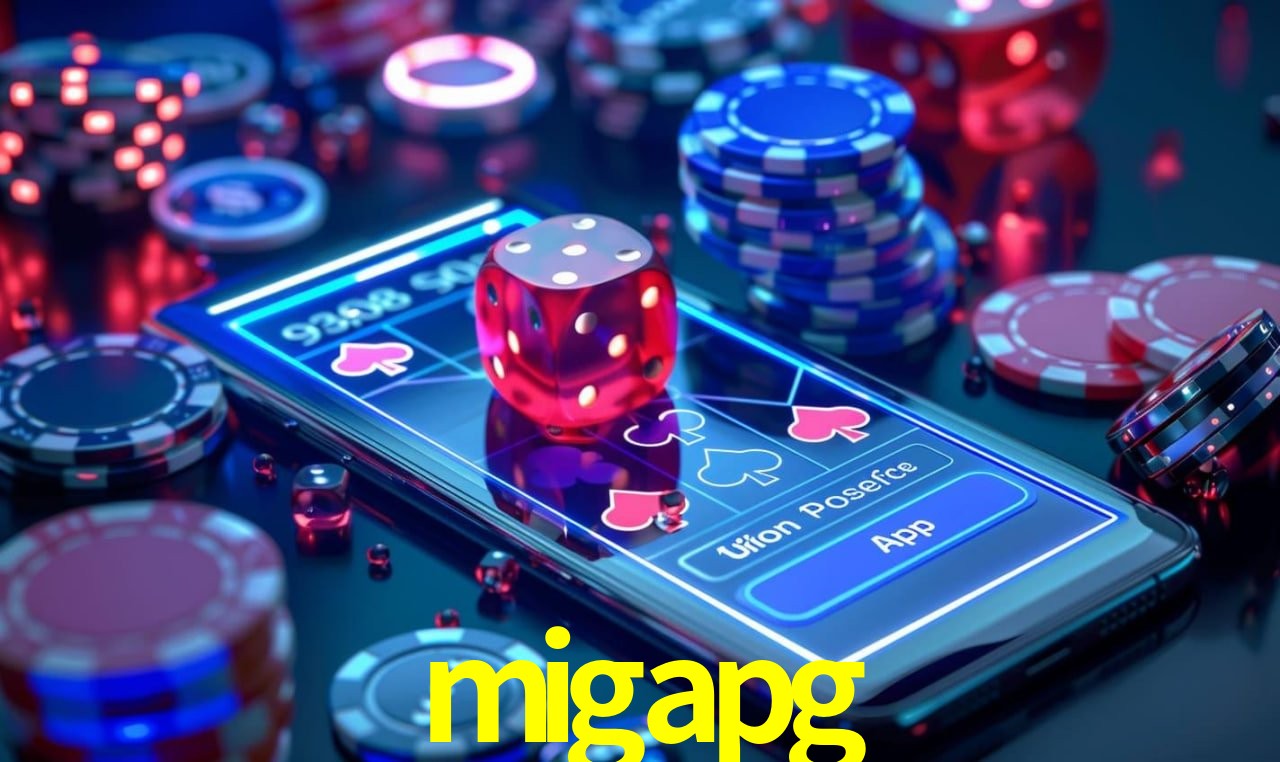 Fortune Tiger migapg
