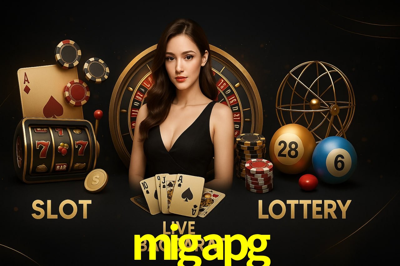 Promoções Sazonais migapg