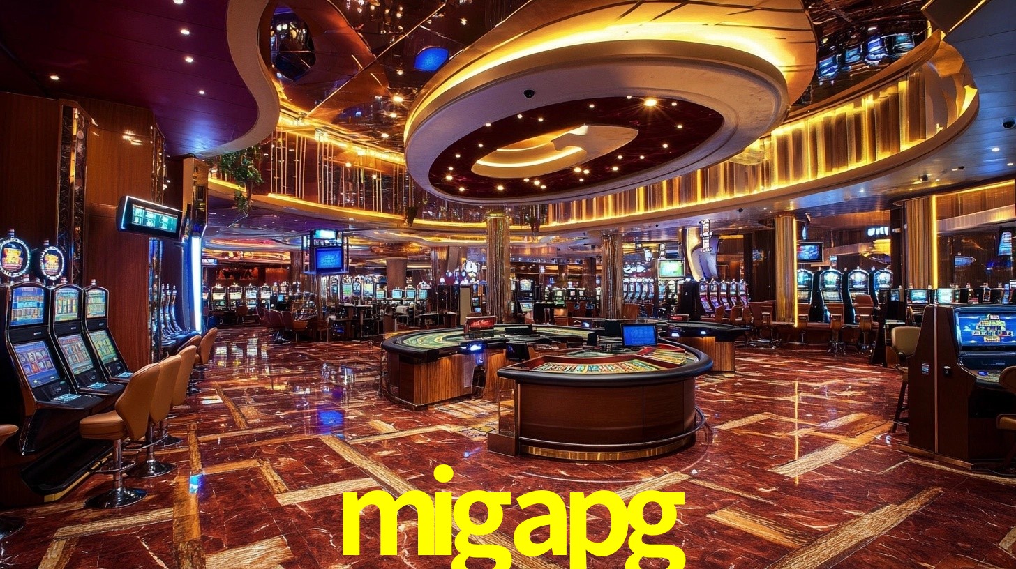 Live Casino migapg