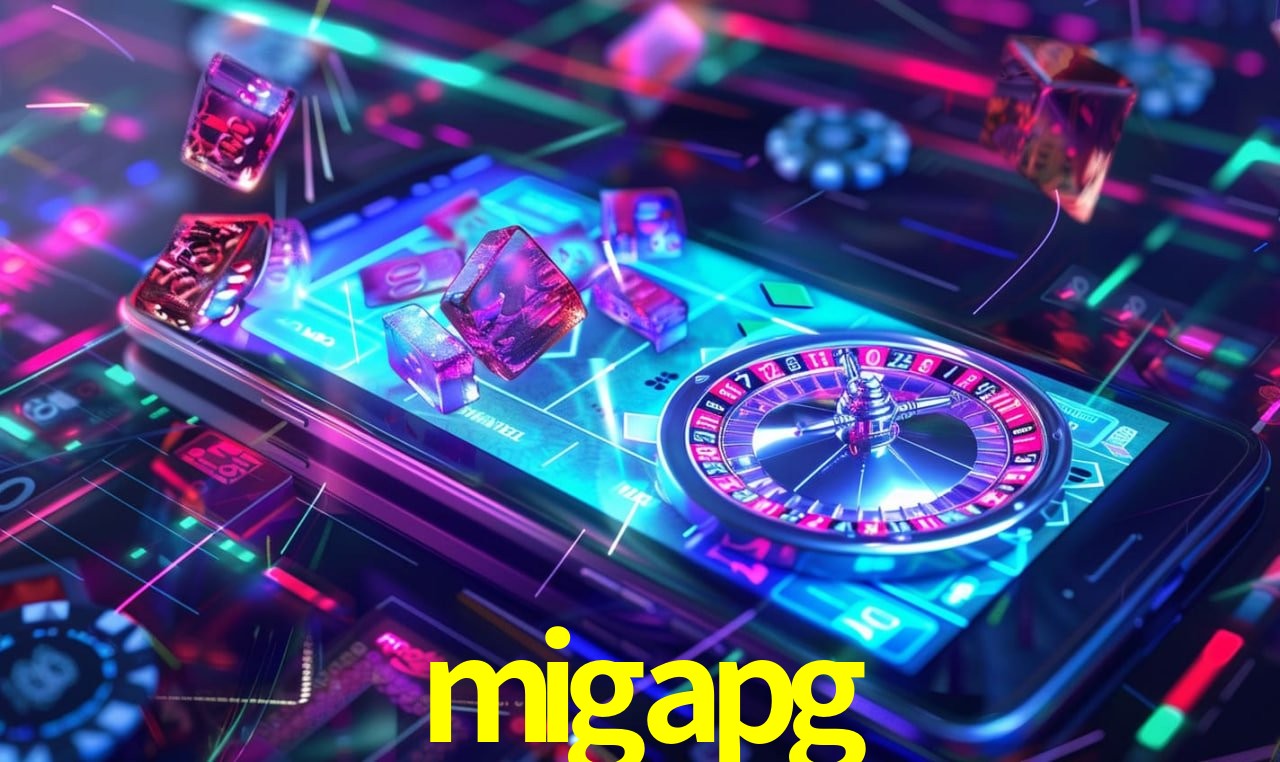 Apostas de Futebol migapg