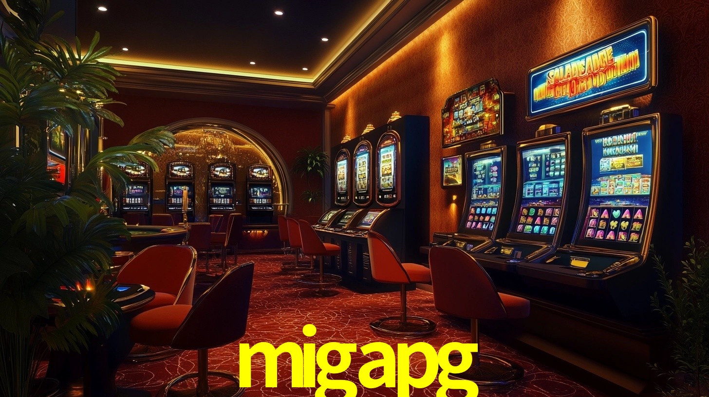 Roulette Table migapg