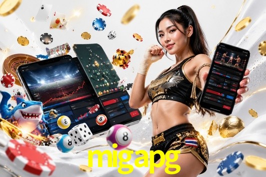 Flash Promotion migapg