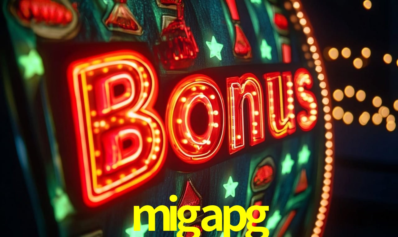 Bônus Diários migapg