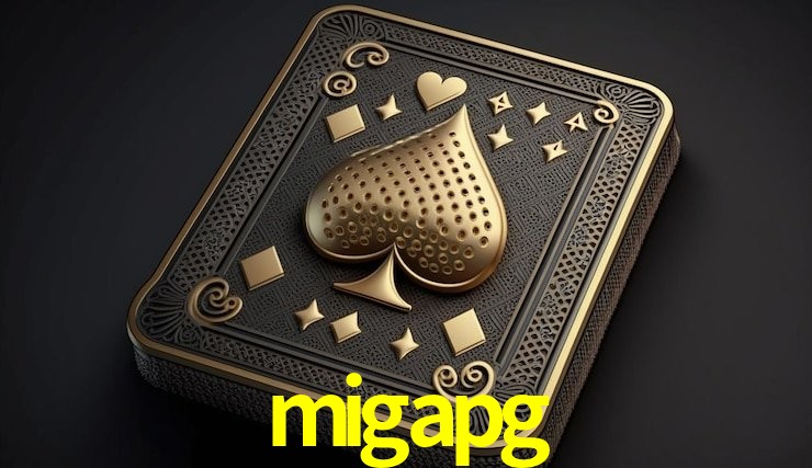 Estatísticas Esportivas migapg