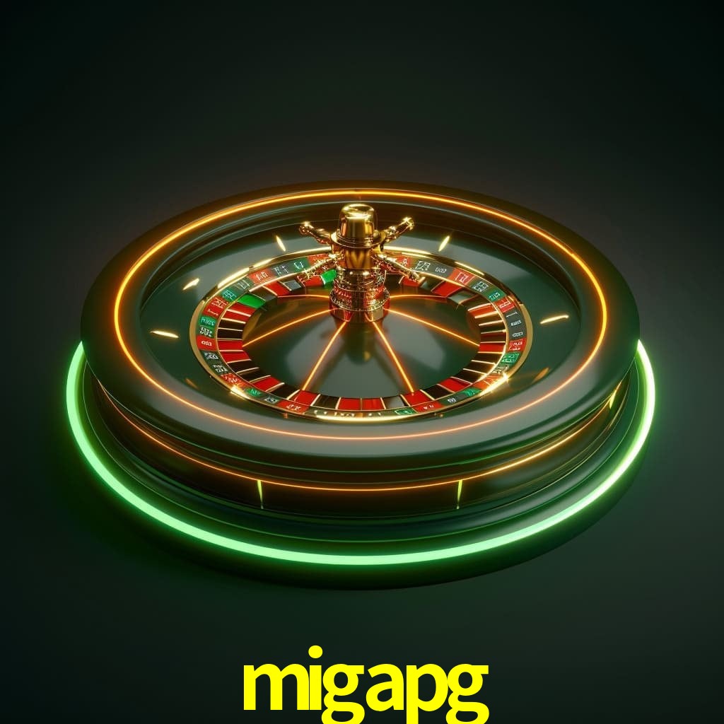 App mobile migapg