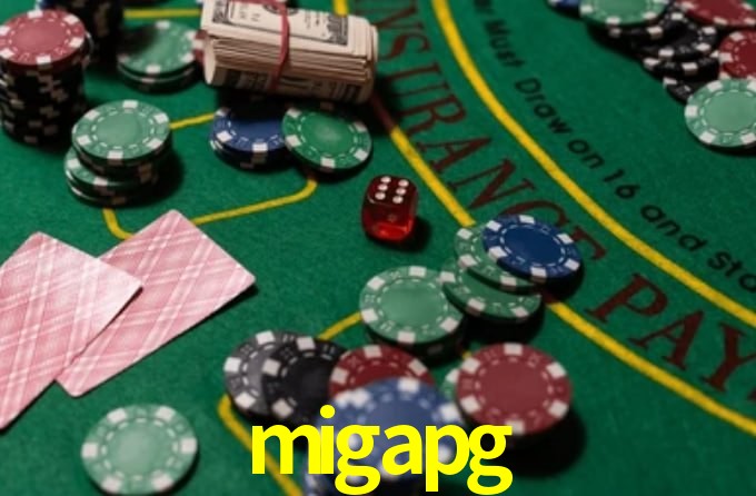 migapg,migapg.com