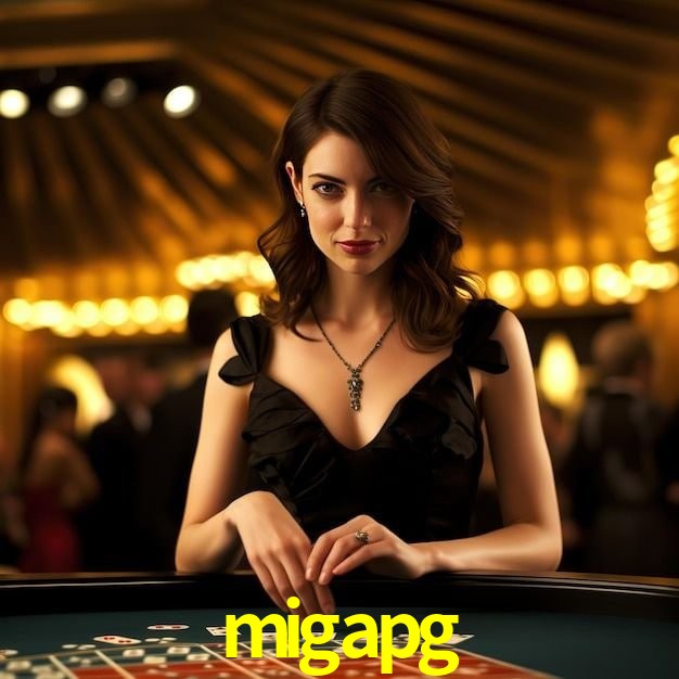 Descubra o Programa VIP da migapg: Vantagens Exclusivas para Jogadores
