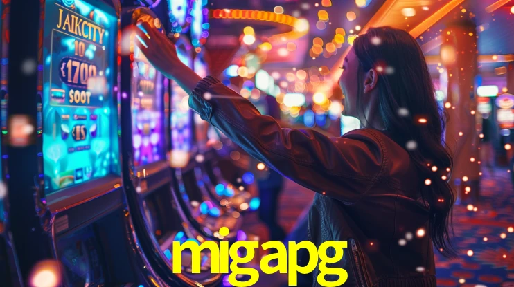 Explore as vantagens do migapg: serviço profissional e confiabilidade