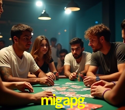 Bônus migapg
