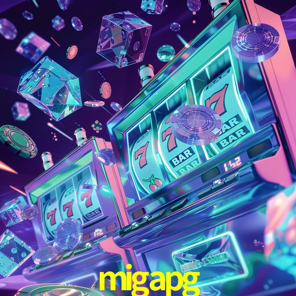 cassino migapg