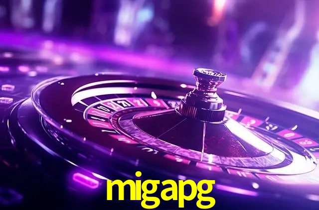 Interface do App migapg